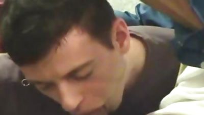 Gag The Fag two SEG1, Big Cock, Blowjob, Deepthroat