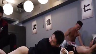 asian #378, Asian, Cumshot, Hunks