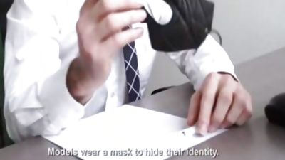 Tomas Salek AKA Sam Cuthan, Amateur, Masturbating, Solo