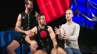 UK dirty dicks - Rubbergeddon, Ass, Big Cock, Cumshot