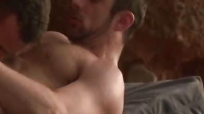 Ben Brown And Scott Carter (MIL P4), Anal, Bikini, Muscle, Ben Brown