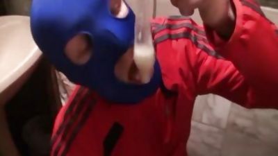 Lope Notab Paris, Amateur, Cumshot, Fetish