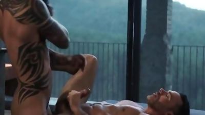 plowing raw HD 082, Anal, Big Cock, Blowjob