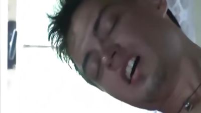 Caught My Straight Roommate Jerking, Blowjob, College, Masturbating, Caught