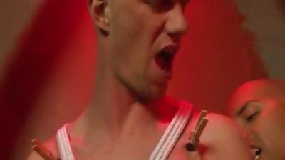 coarse naked Real - Scene 1, Hardcore, Reality, Gay