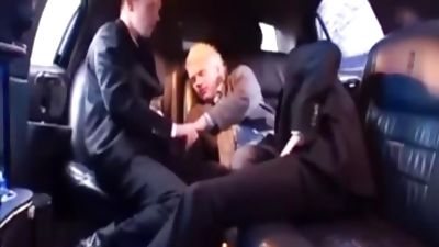 What Happens In The Limo, Stays In The Limo, Car