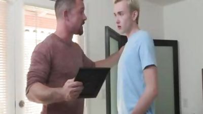 Barebacked By My Hung Neighbour, Bareback, Neighbor