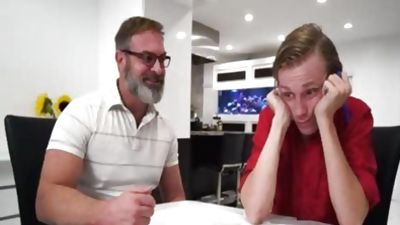 teen lad fucked By Stepdad, Anal, Big Cock, Old And Young