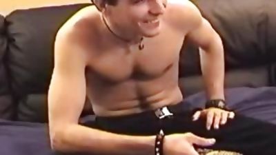 hairy Nerd receives Bushy weenie Worshiped, Amateur, Glasses, Hairy