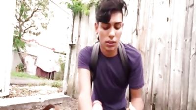 Latin duo 28, Blowjob, Latina, Old And Young, Couple, Old