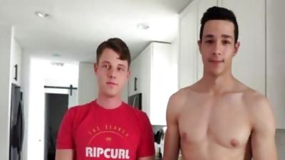 Cali lad Price Hogan Split In Half By Jayden Marcos biggest Monster Can penis, Teen, Gay, Twinks