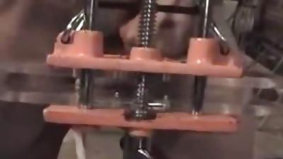 Cody Foster And slavemaster Bondi 4, Fetish, Vintage, Bondage, Whipping