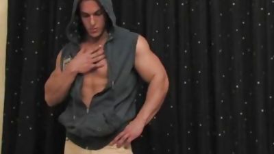 Muscle Hunks - Kevin Conrad - Sven Gronstrom, Gay, Muscle, Hunks