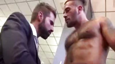 cute guy Joins A Gym And acquires plowed, Cute, Flexible, Gym