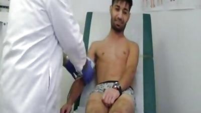 Very Drippy Physical, Cumshot, Masturbating, Uniform