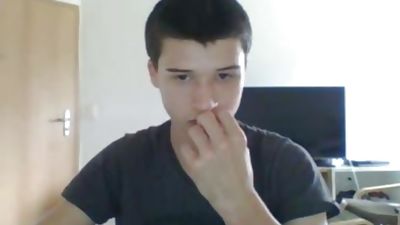 Switzerland,concupiscent teen Cums,gigantic penis,So slutty arse, Cumshot, College, Double Penetration