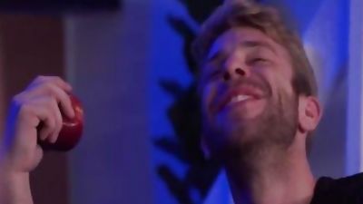 fashionable boy With kinky penis, Anal, Massage, Gay