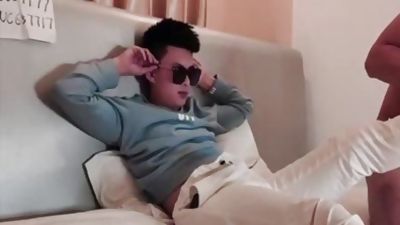 倾辛蓝衣萌攻干起来可猛了浓射完整版, Asian, Legs, Teen