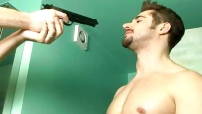 Dean Monroe And Leo Yankho (TB), Anal, Gay, Muscle, Dean Monroe