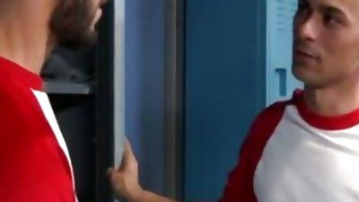 JAVIER CRUZ & GABRIEL ISAAC - PS, Anal, Big Cock, Blowjob, Javier Cruz