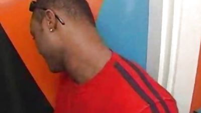 Brazilian boyz Carioca, Anal, Black, Masturbating, Gay