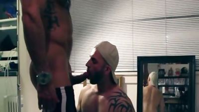 RR rough bonks one greater quantity lad, Anal, Hairy, Gay, Rough