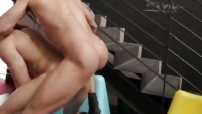 Unexpected Revenge - Jessy Ares, Jay Roberts ass Hump, Anal, Ass, Blowjob, Men, Jay Roberts, Jessy Ares