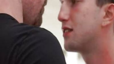 Stepbrothers Having lusty Shenanigans With Uncle, Cumshot, Hardcore, Old And Young