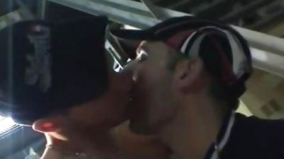 Donne Son Cul ÃƒÂ  Son Cousin, Ass, European, Legs