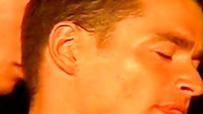 Too Many Ripped wild males To Count Circle Jerk, Masturbating, Gay, Jerking