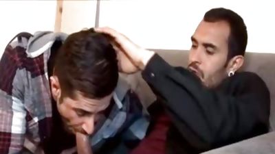 [ Lucio ] 5, Ass, Blowjob, Masturbating, Dean Monroe