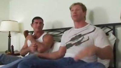 Flip Flop Trey Rexx, Anal, Big Cock, Blowjob, Trey Rexx