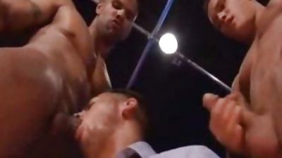 Cops nail, Anal, Blowjob, College, Police