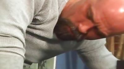 large Rig Bears - Scene 1, Blowjob, Hairy, Bears