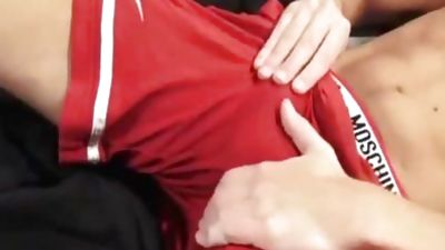 My Arkansas Nephew, American