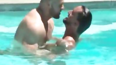 Daddies - ?, Blowjob, Cumshot, Hairy