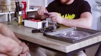 str8 weenie Loses arsehole VIRGINITY! Holy SHIT! Flip group-sex Action!, Ass, Group Sex, Hardcore