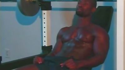 Monster gigantic And black - Part 1, Black