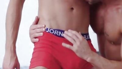 Diego Summers & Andy Star – raw Cravings, Big Cock, Pornstar, Bareback, Andy Star