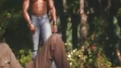 appealing hooker (part 2), Anal, Black, Hardcore