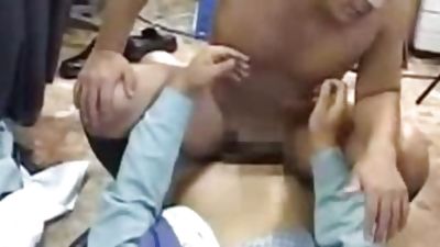 G-Project - Salarymen's craving, Anal, Asian, Mature