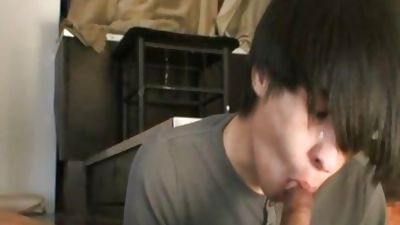 Envy And Zach actually have a enjoyment Sodomy this day, Blowjob, Cumshot, Reality