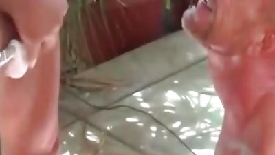 make water whore bunch, Outdoor, Pornstar, Gay