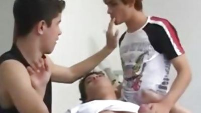 My Dentist So lusty, Cumshot, Facial, Homemade