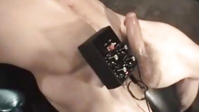 Cody Foster And taskmaster Bondi three, Anal, Fetish, Vintage