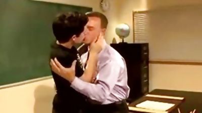 Daddy Youger Sexo, Teen, Daddies, Twinks