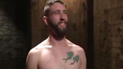 sleazy dude Is Bondaged In The Web Of Spiser, Webcam, Gay, Bondage