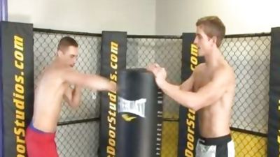 A special Present, Anal, Big Cock, Blowjob