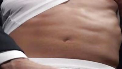 MormonBoyz - Smooth athletic Bottom Used In Secret Sex Cerem, Hardcore, Muscle, Hunks