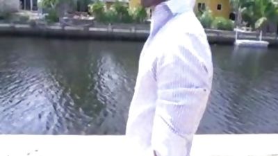 Bargaining His wazoo For Sales, Anal, Fetish, Gay